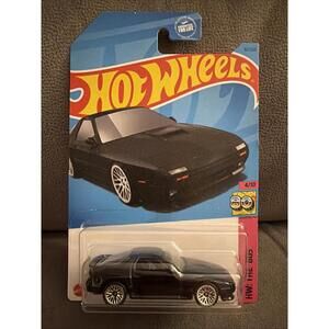 Hot Wheels 1989 Mazda Savanna RX-7 FC35 HW The 80's